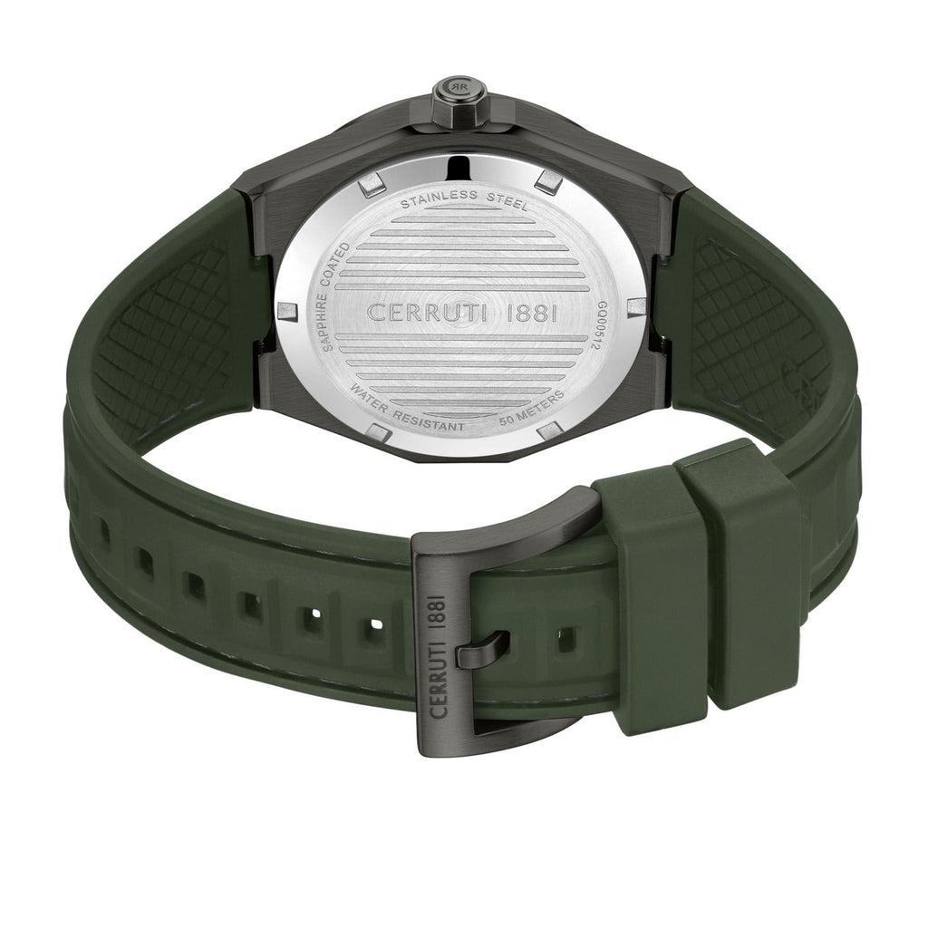 Cerruti 1881 Montre multifonction Ravello GCEM144494