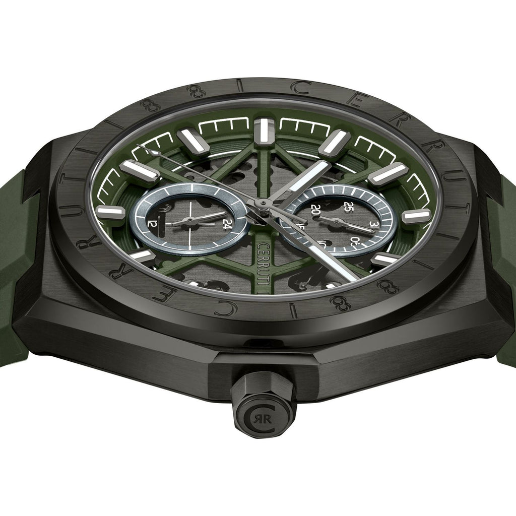 Cerruti 1881 Montre multifonction Ravello GCEM144494