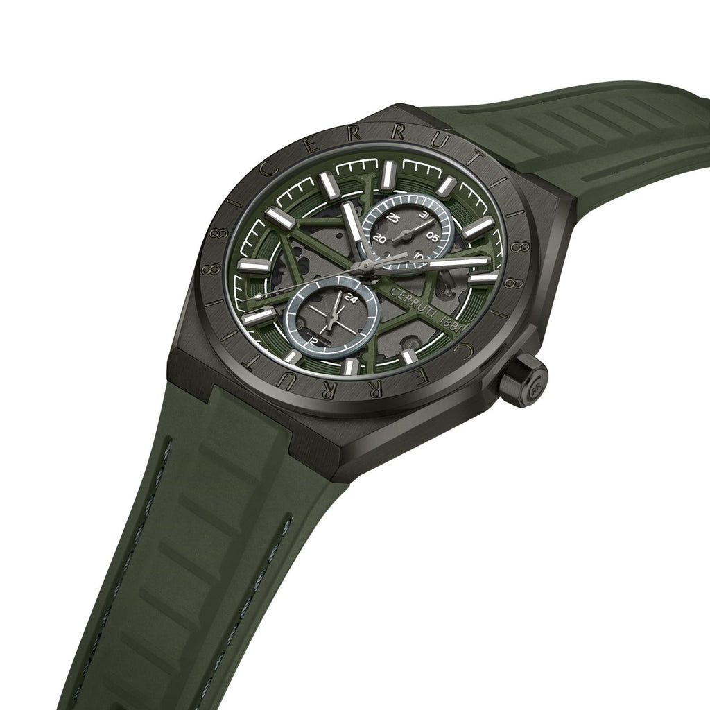 Cerruti 1881 Montre multifonction Ravello GCEM144494