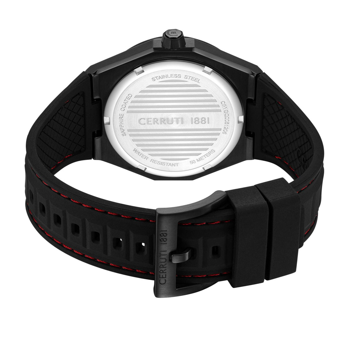 Cerruti 1881 Montre multifonction Ravello GCEM144500