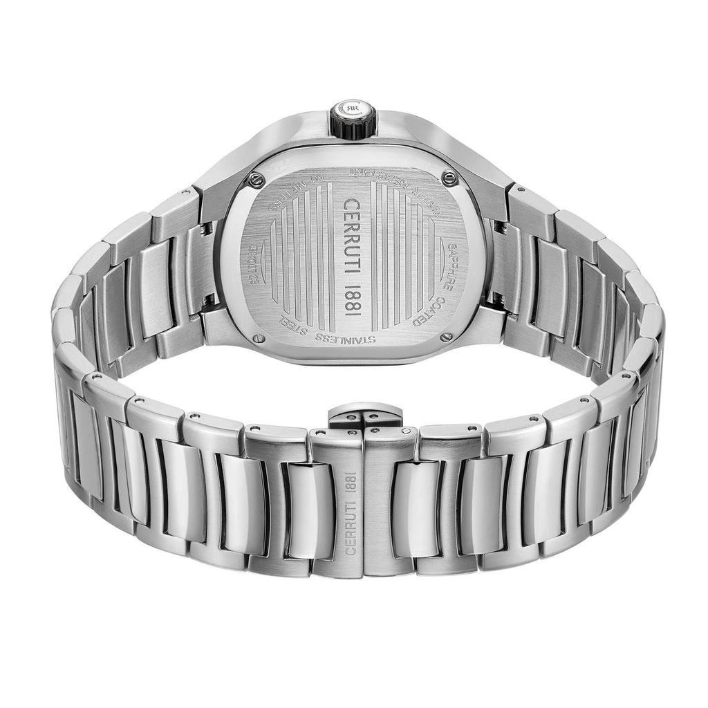 Cerruti 1881 Montre multifonction Trento GCEM164065