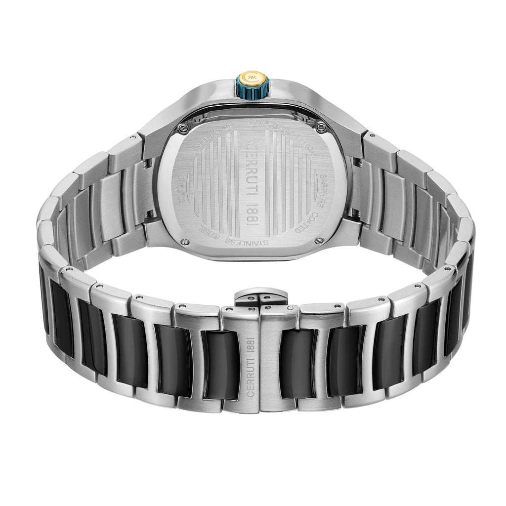 Cerruti 1881 Montre multifonction Trento GCEM164072