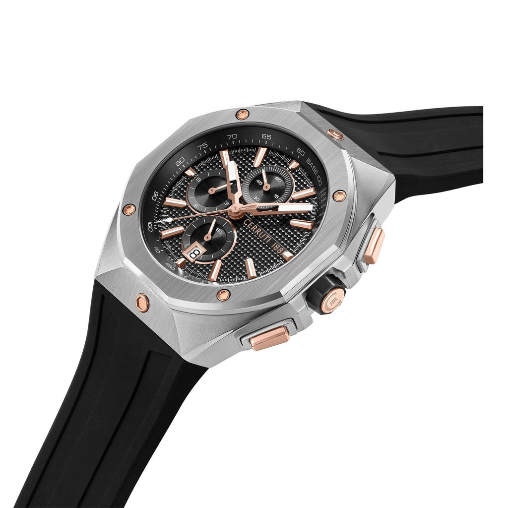 Cerruti 1881 Montre chronographe Arezzo GCEM164089