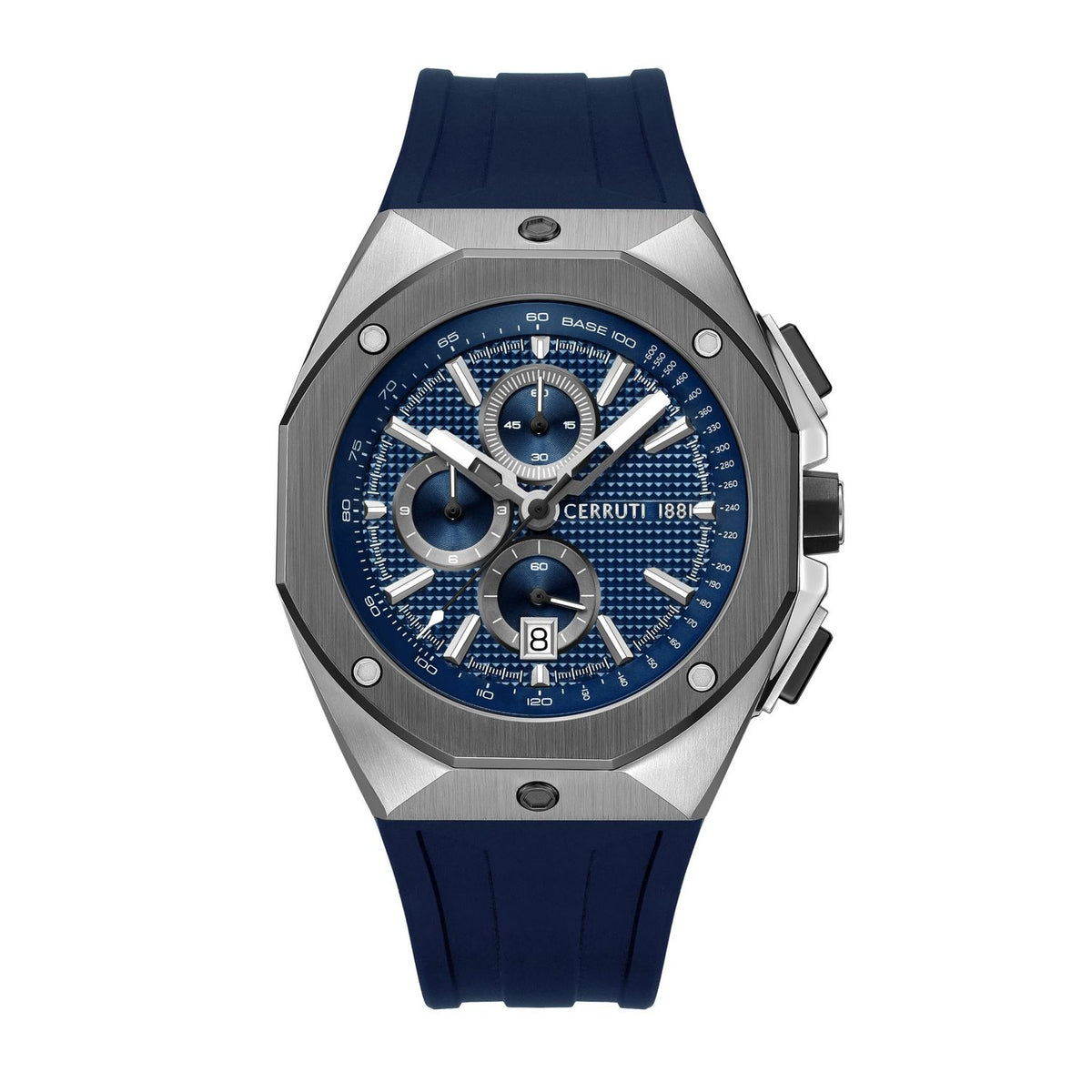 Cerruti 1881 Montre chronographe Arezzo GCEM164096