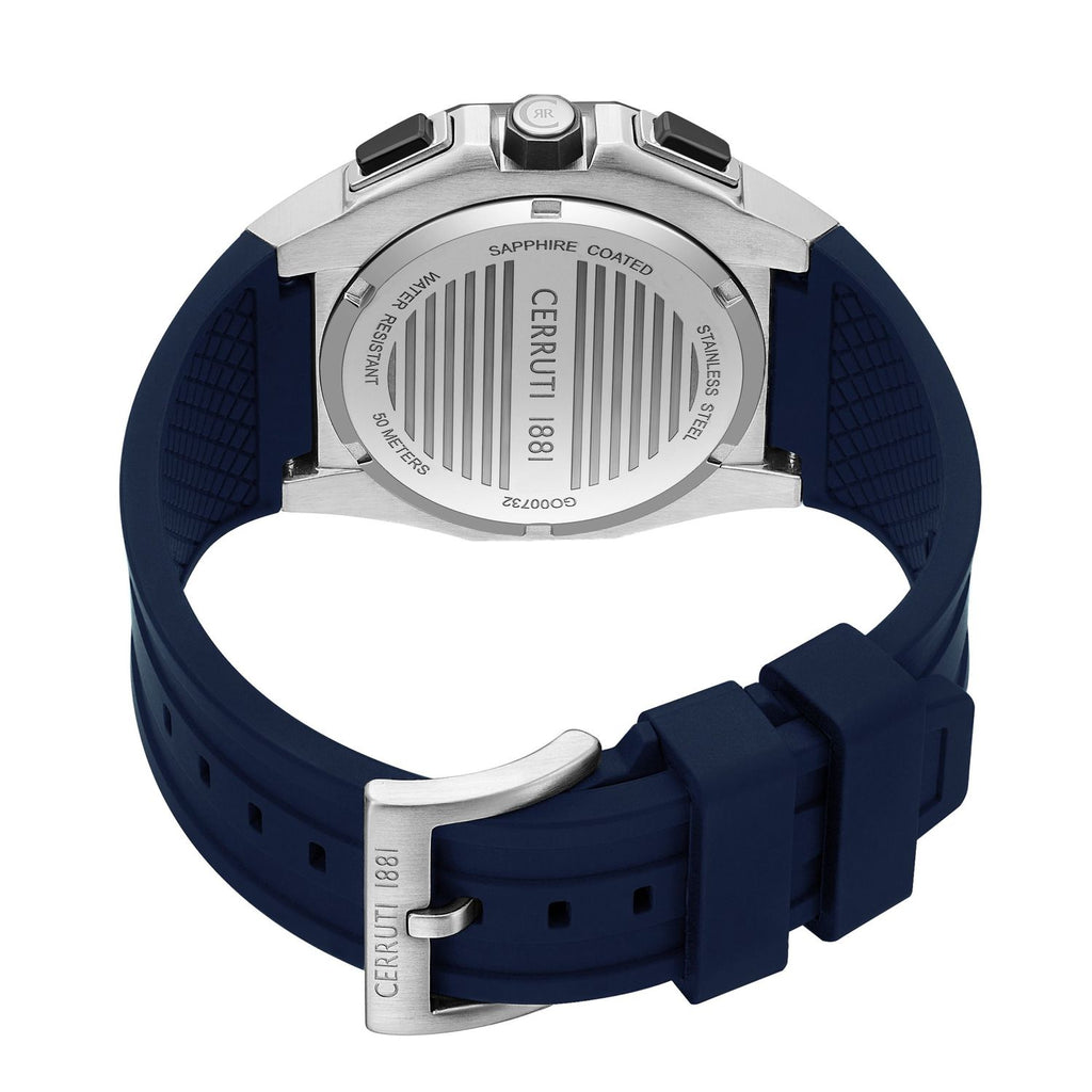 Cerruti 1881 Montre chronographe Arezzo GCEM164096