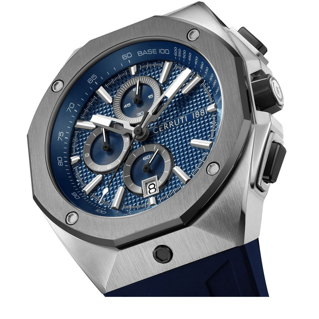 Cerruti 1881 Montre chronographe Arezzo GCEM164096