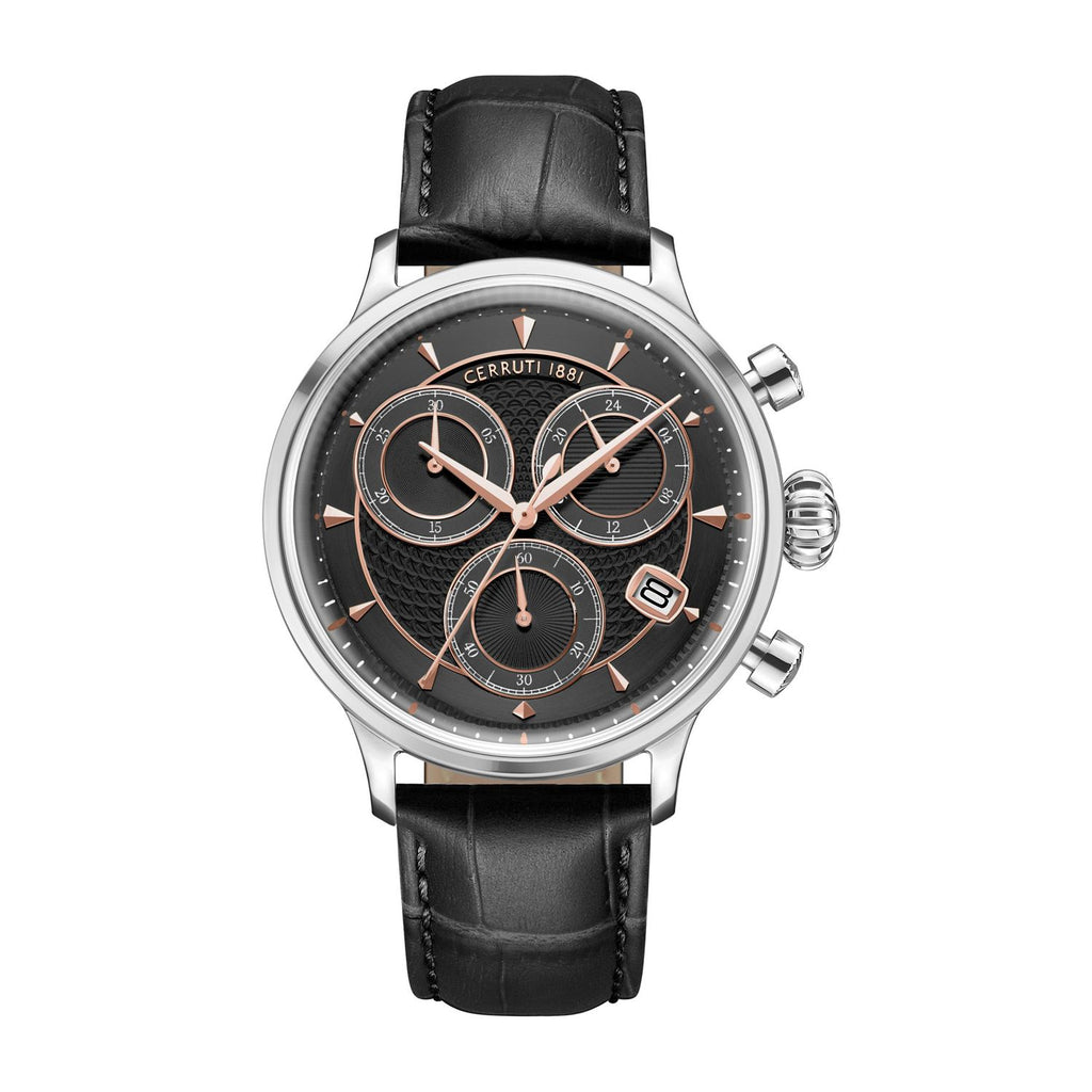 Cerruti 1881 Montre chronographe Dervio GCEM164119