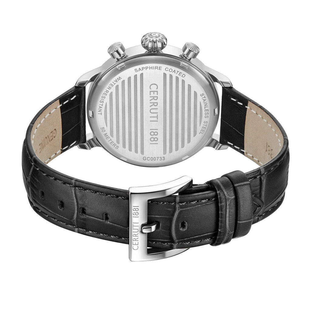 Cerruti 1881 Montre chronographe Dervio GCEM164119