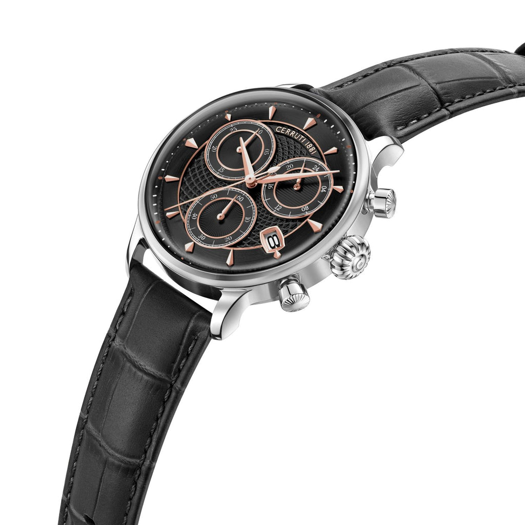 Cerruti 1881 Montre chronographe Dervio GCEM164119