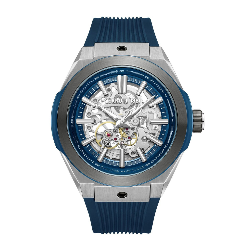 Cerruti 1881 Montre automatique Ruscello GCEM164201