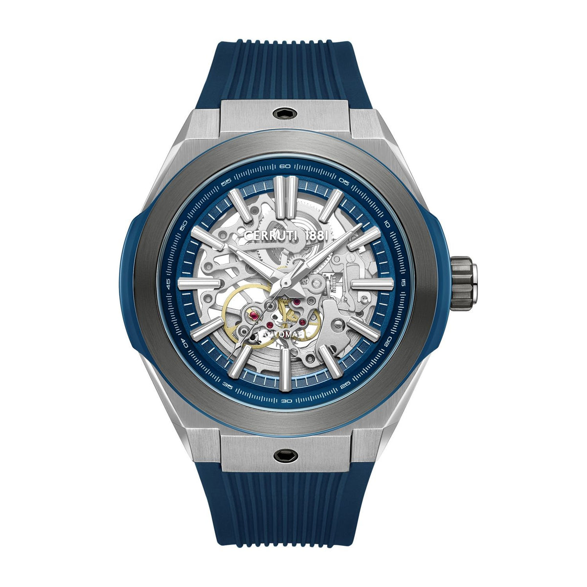 Cerruti 1881 Montre automatique Ruscello GCEM164201
