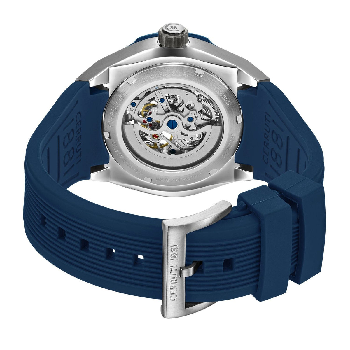 Cerruti 1881 Montre automatique Ruscello GCEM164201