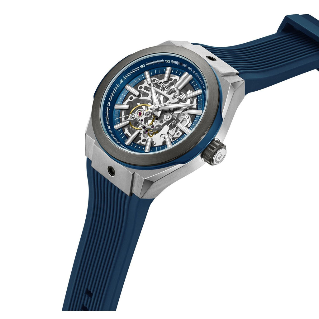 Cerruti 1881 Montre automatique Ruscello GCEM164201