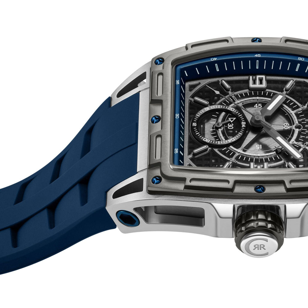 Cerruti 1881 Montre multifonction Belluno GCEM164249