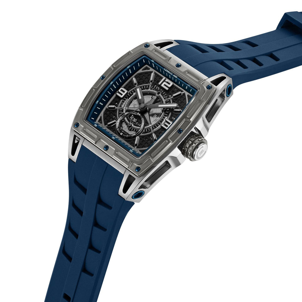 Cerruti 1881 Montre multifonction Belluno GCEM164249