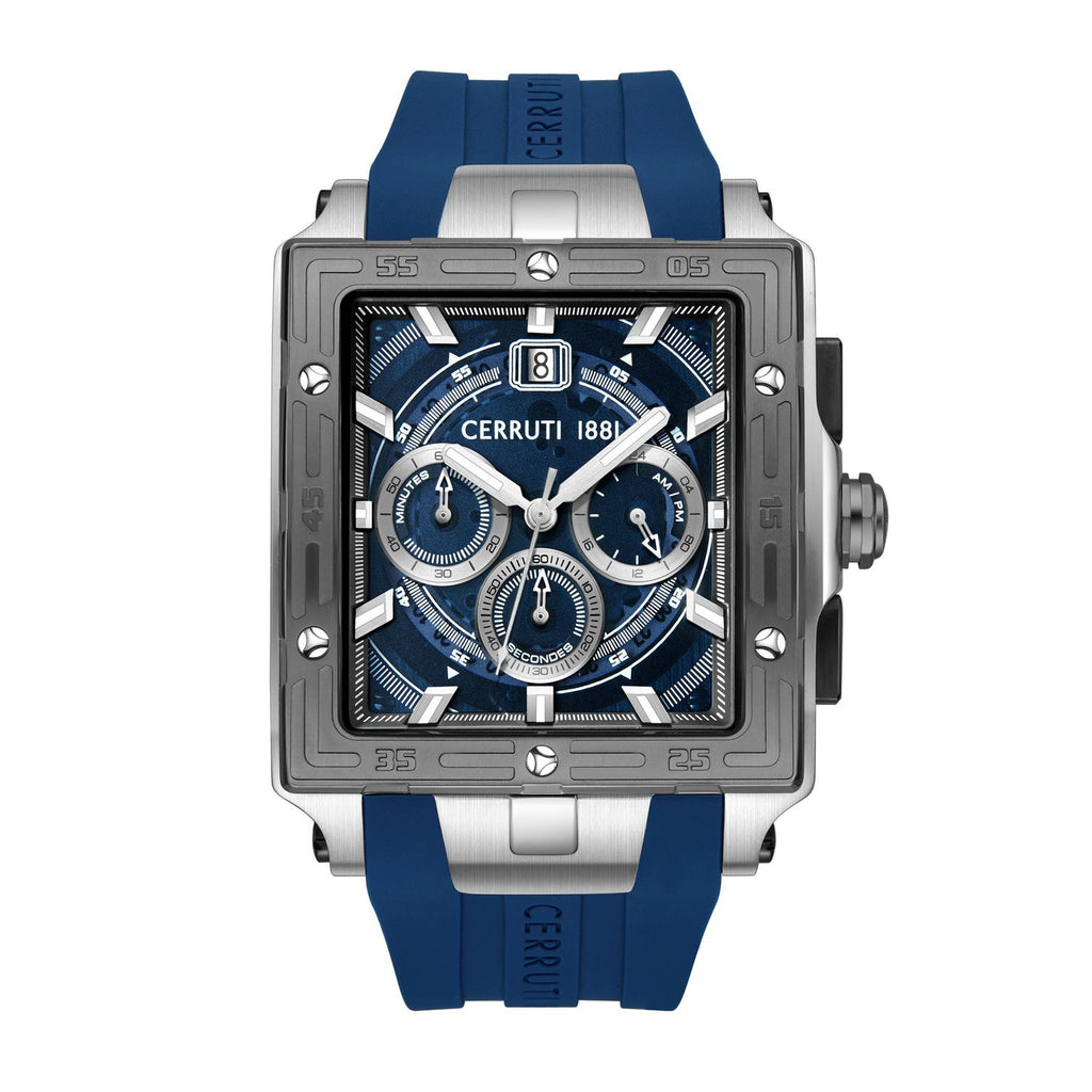 Cerruti 1881 Montre chronographe Odissea GCEM164294