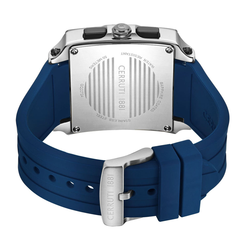 Cerruti 1881 Montre chronographe Odissea GCEM164294