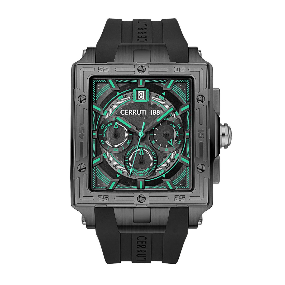 Cerruti 1881 Montre chronographe Contemporary GCEM164300
