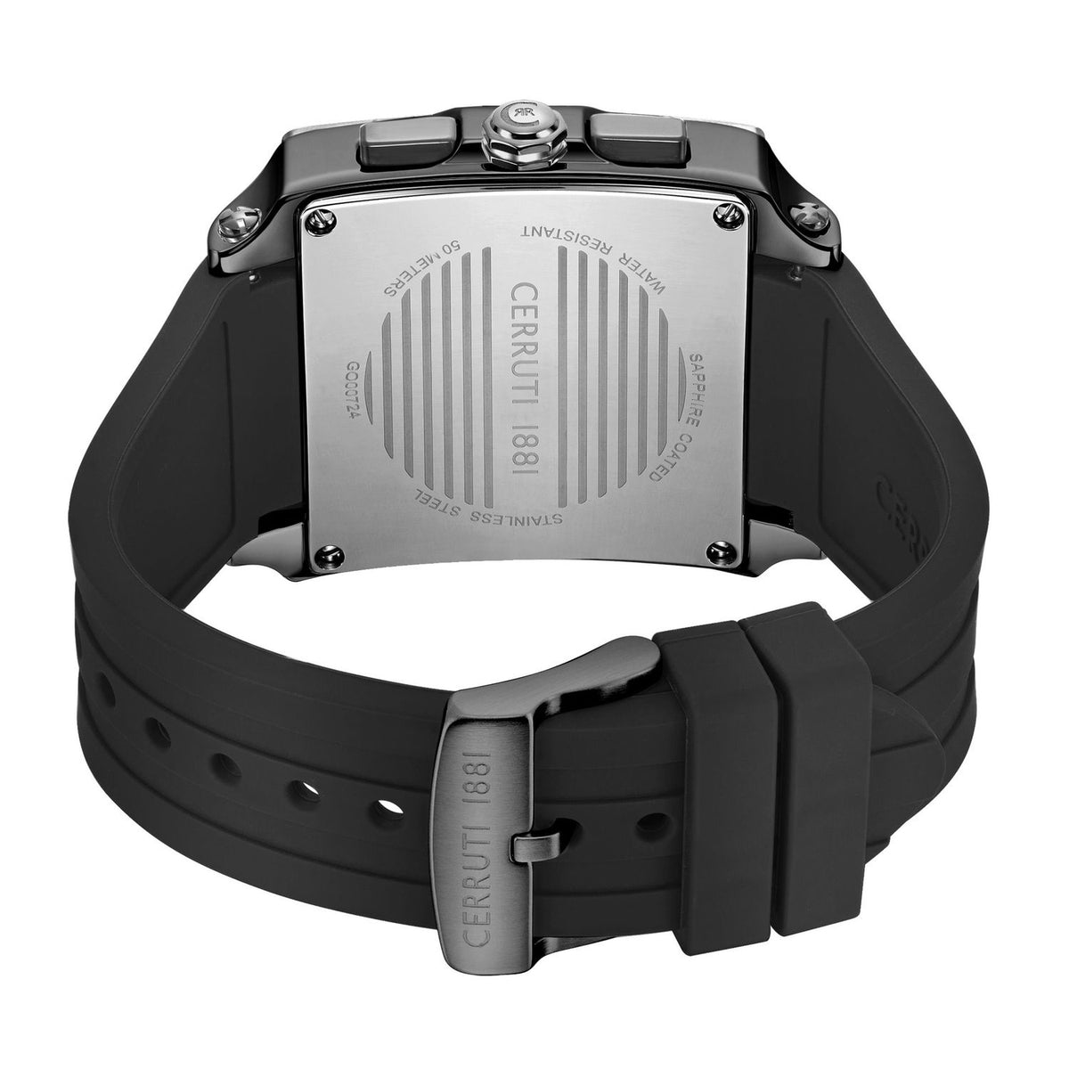 Cerruti 1881 Montre chronographe Contemporary GCEM164300