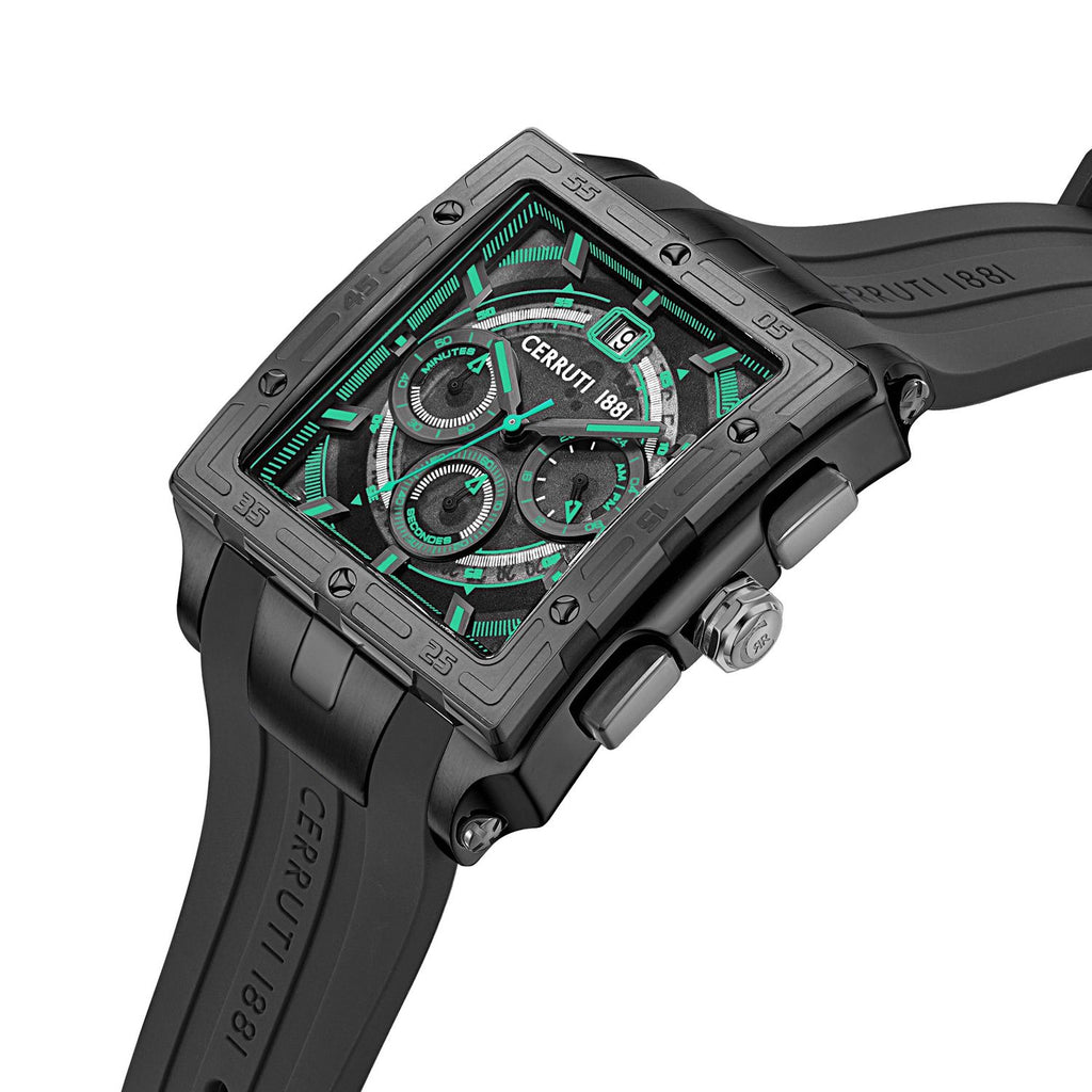 Cerruti 1881 Montre chronographe Contemporary GCEM164300