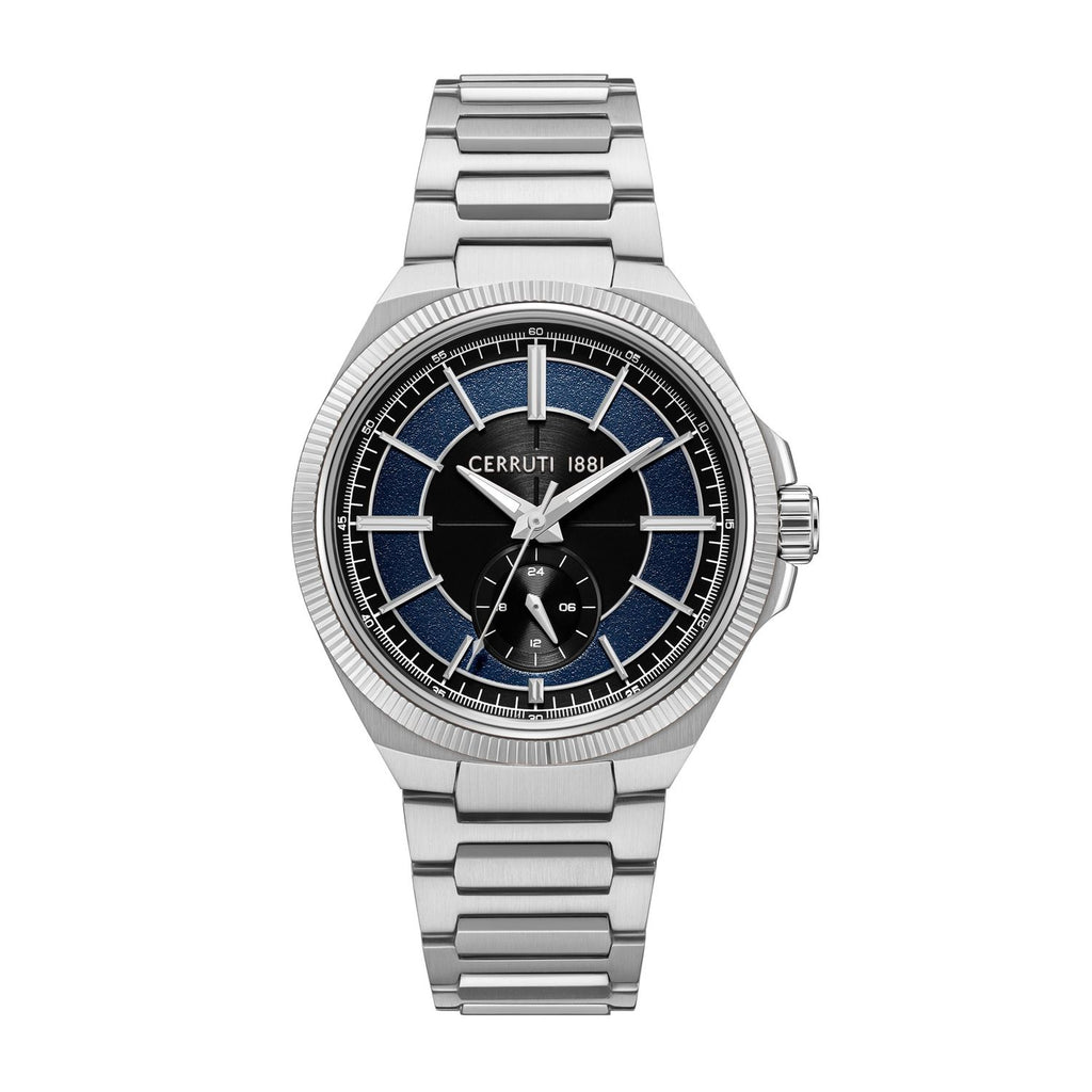 Cerruti 1881 Montre multifonction Faedo GCEM174095
