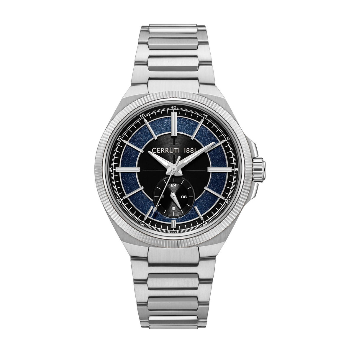 Cerruti 1881 Montre multifonction Faedo GCEM174095