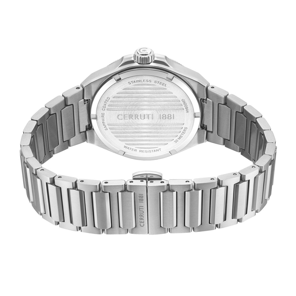 Cerruti 1881 Montre multifonction Faedo GCEM174095