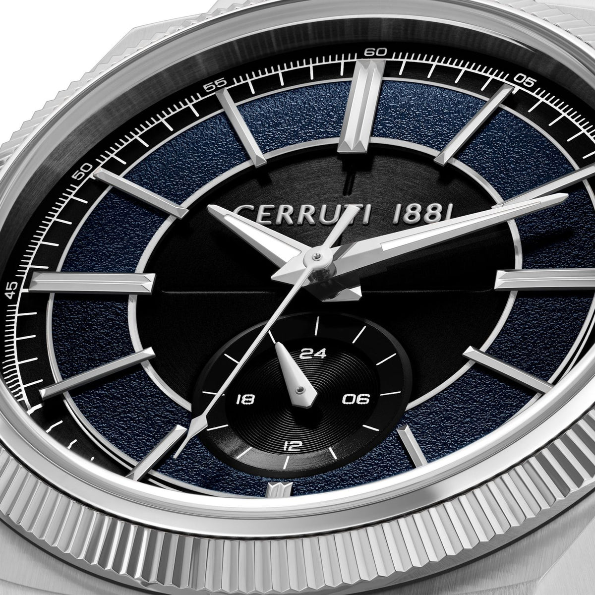 Cerruti 1881 Montre multifonction Faedo GCEM174095