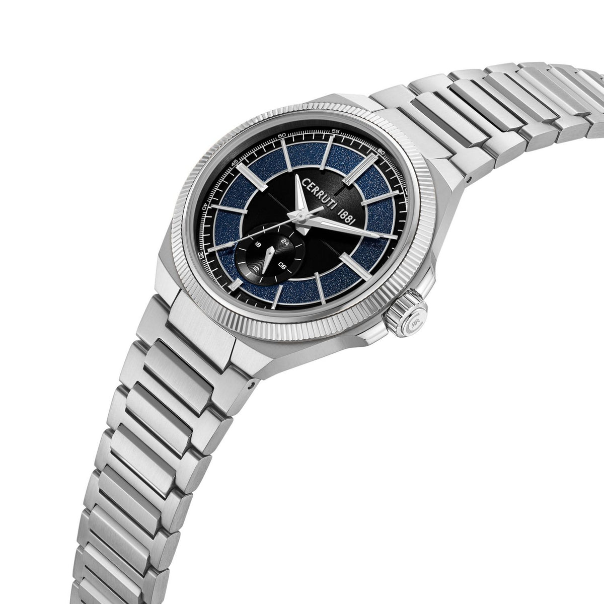 Cerruti 1881 Montre multifonction Faedo GCEM174095