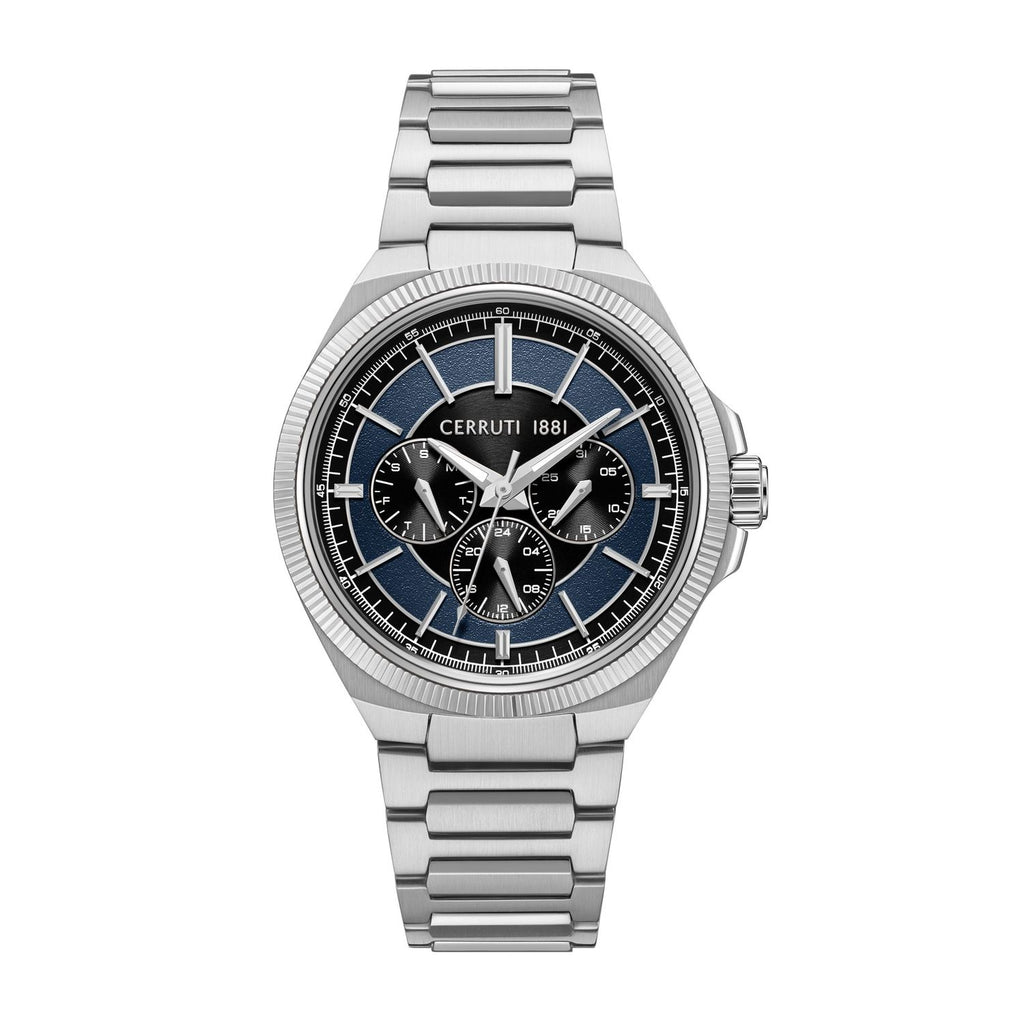 Cerruti 1881 Montre multifonction Faedo GCEM174132