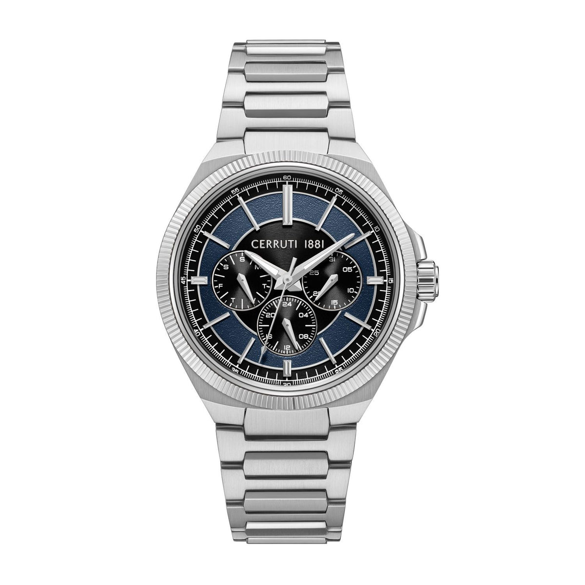 Cerruti 1881 Montre multifonction Faedo GCEM174132