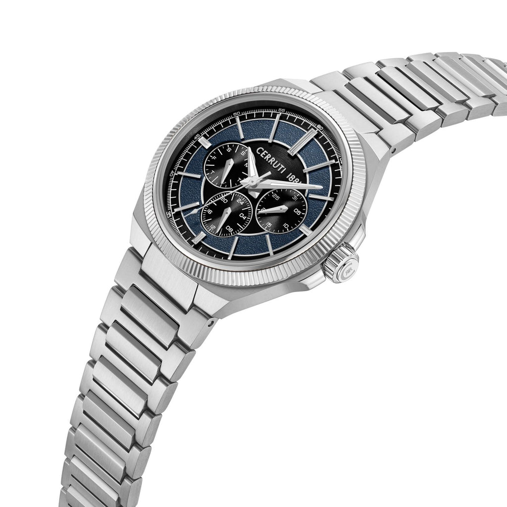 Cerruti 1881 Montre multifonction Faedo GCEM174132