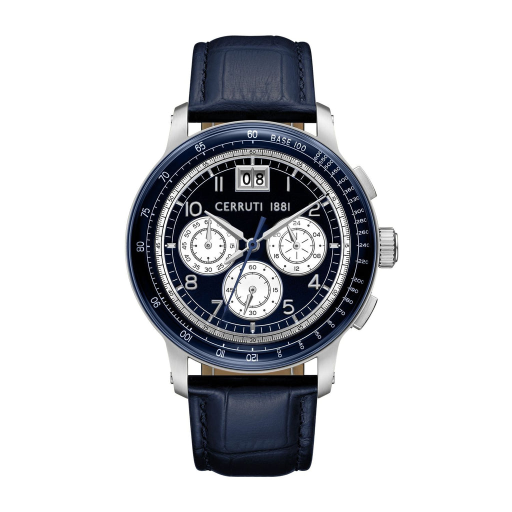 Cerruti 1881 Montre chronographe Petroio GCEM174194