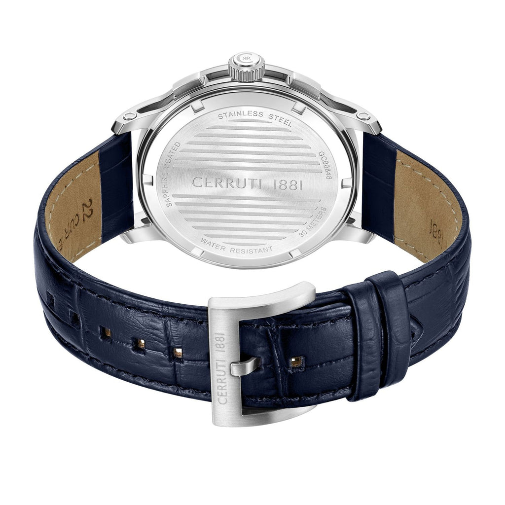 Cerruti 1881 Montre chronographe Petroio GCEM174194