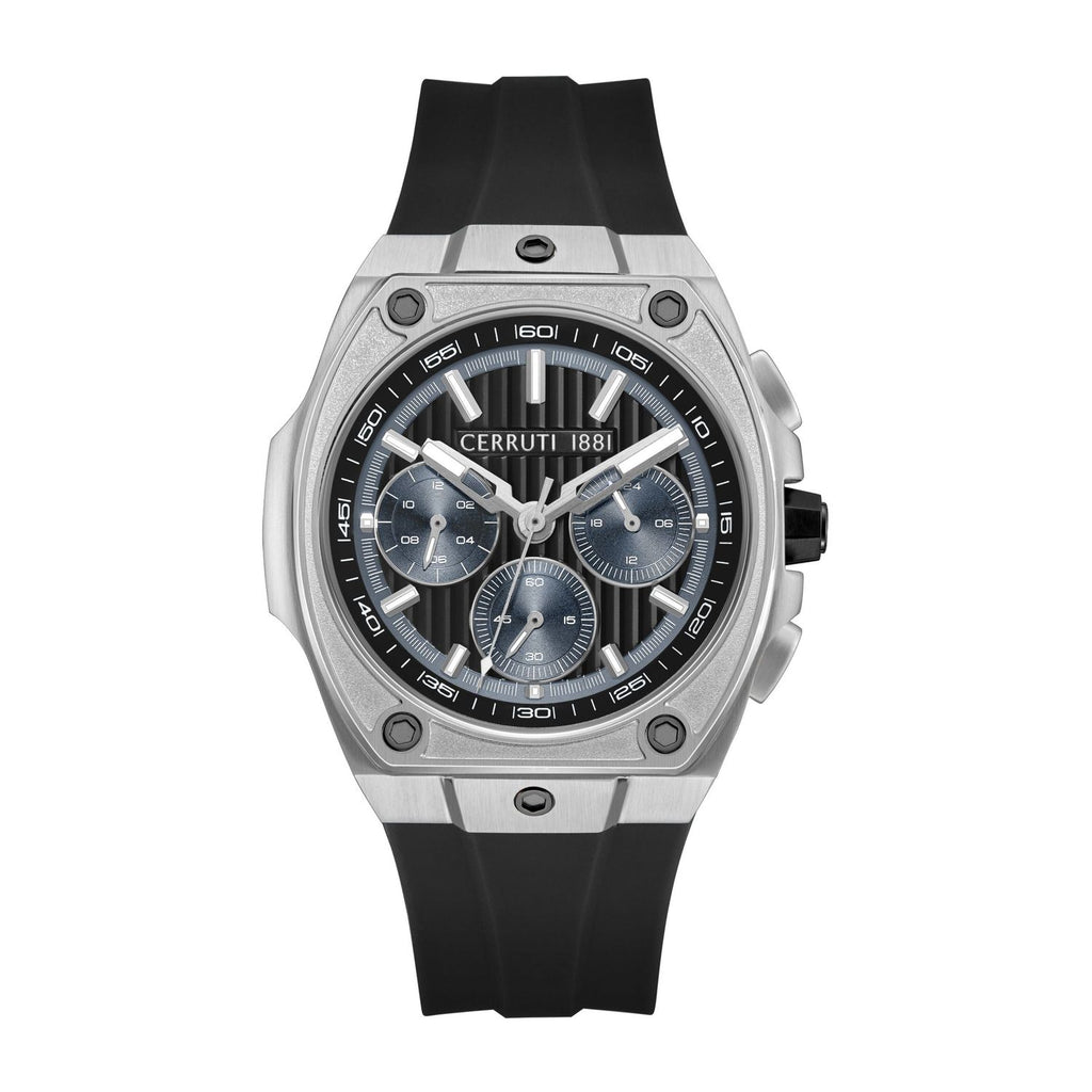 Cerruti 1881 Montre chronographe Cavedago GCEM175269
