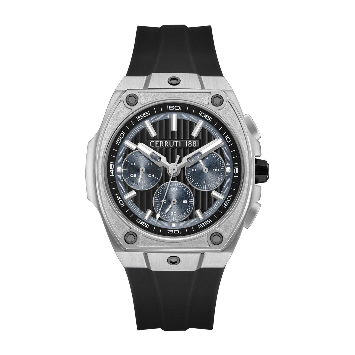 Cerruti 1881 Montre chronographe Cavedago GCEM175269