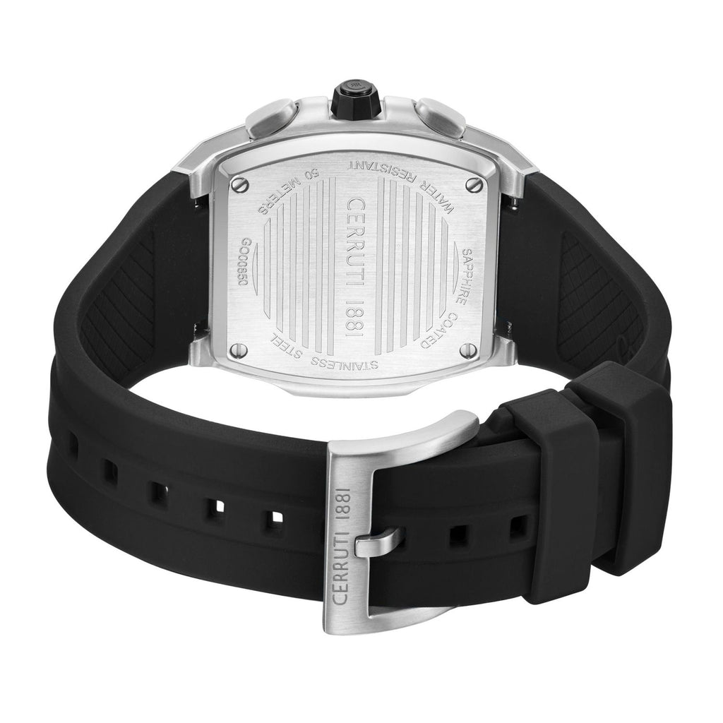 Cerruti 1881 Montre chronographe Cavedago GCEM175269