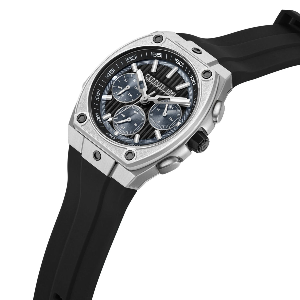 Cerruti 1881 Montre chronographe Cavedago GCEM175269
