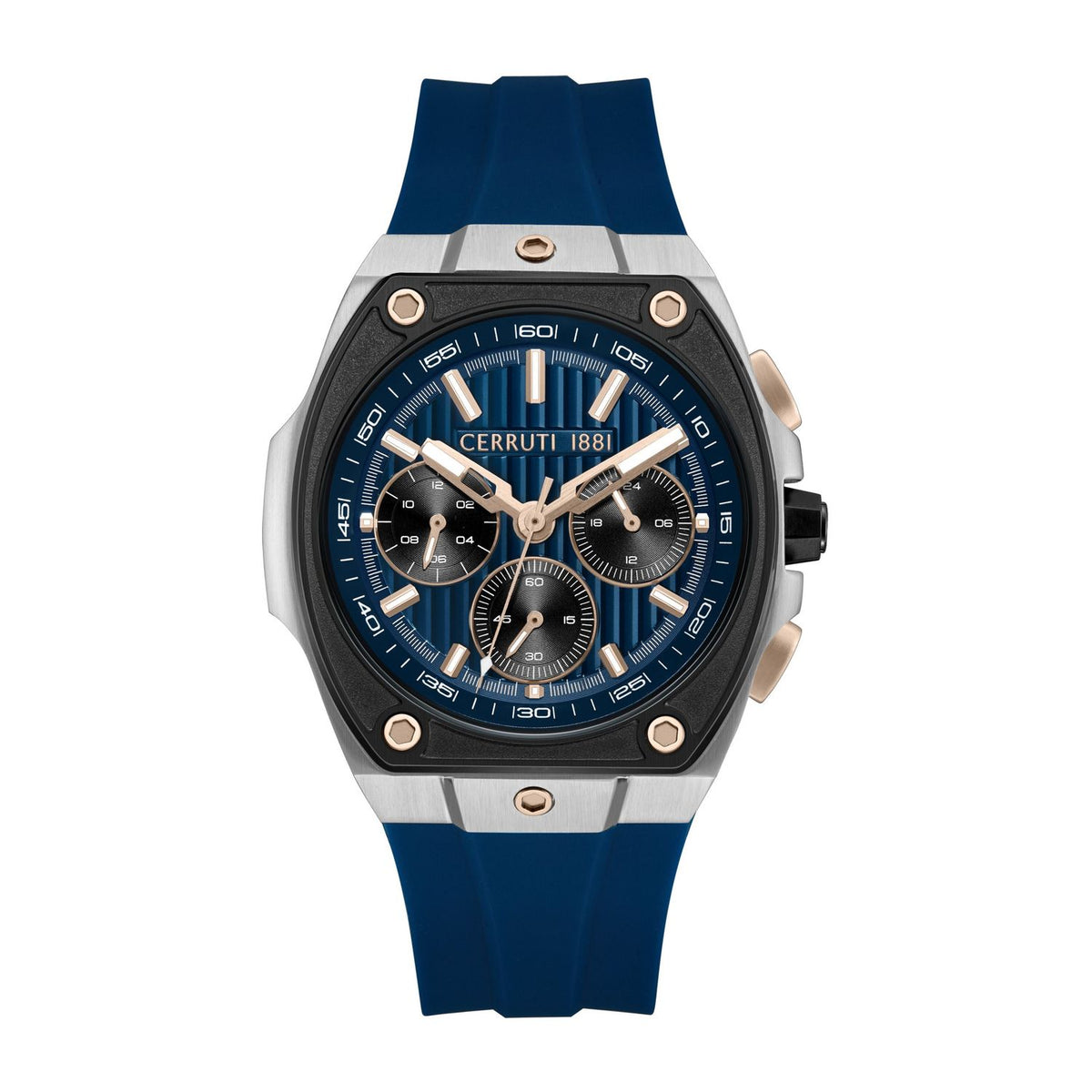 Cerruti 1881 Montre chronographe Cavedago GCEM175290