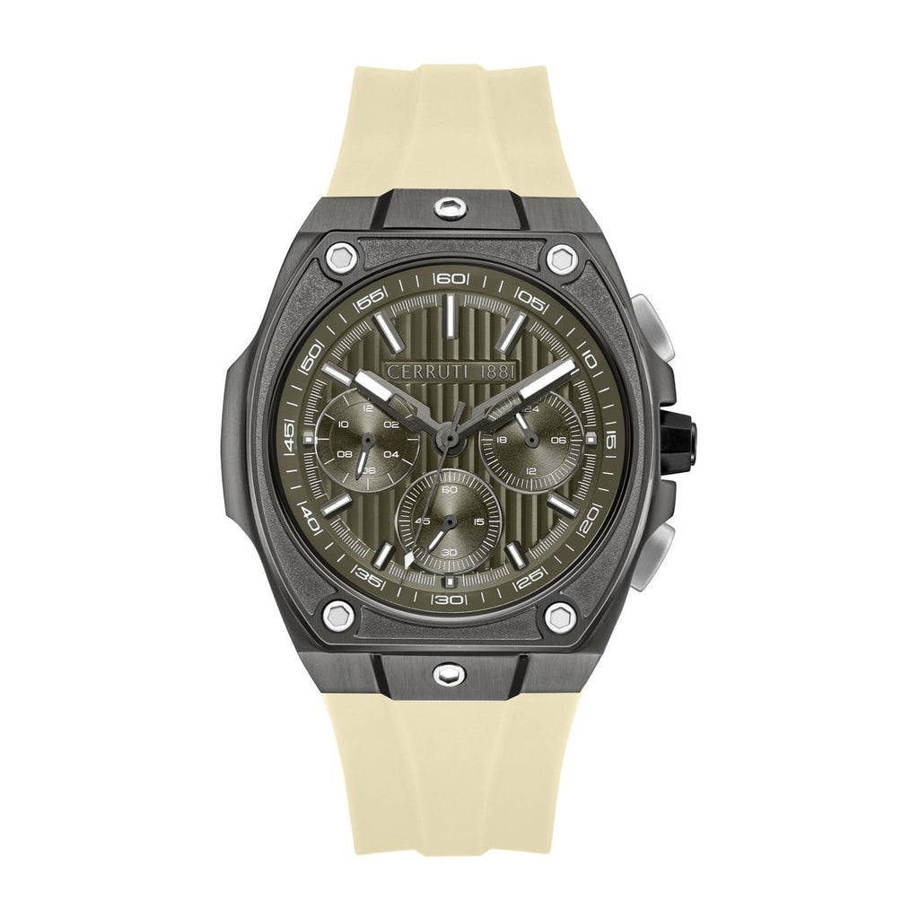 Cerruti 1881 Montre chronographe Cavedago GCEM175306