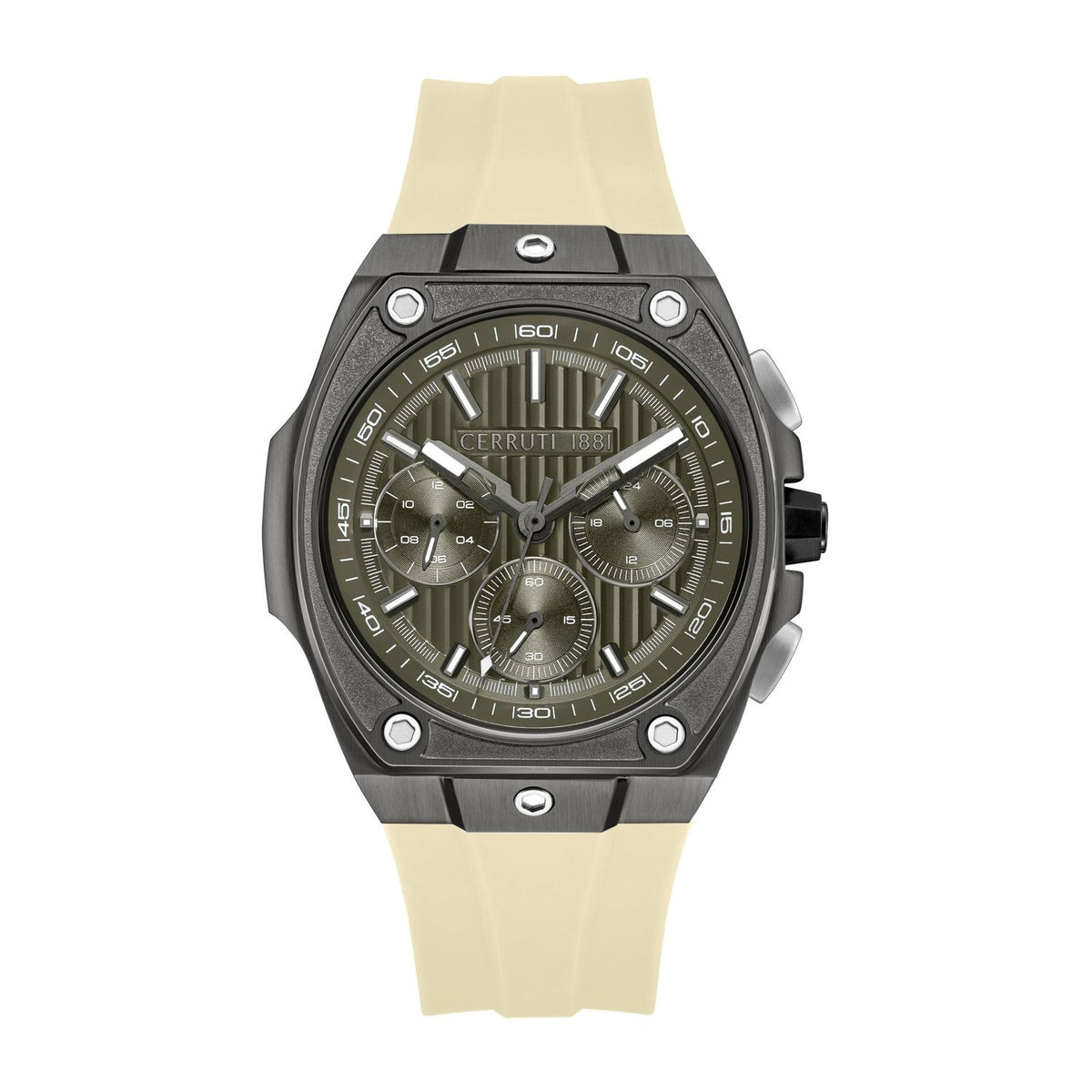 Cerruti 1881 Montre chronographe Cavedago GCEM175306