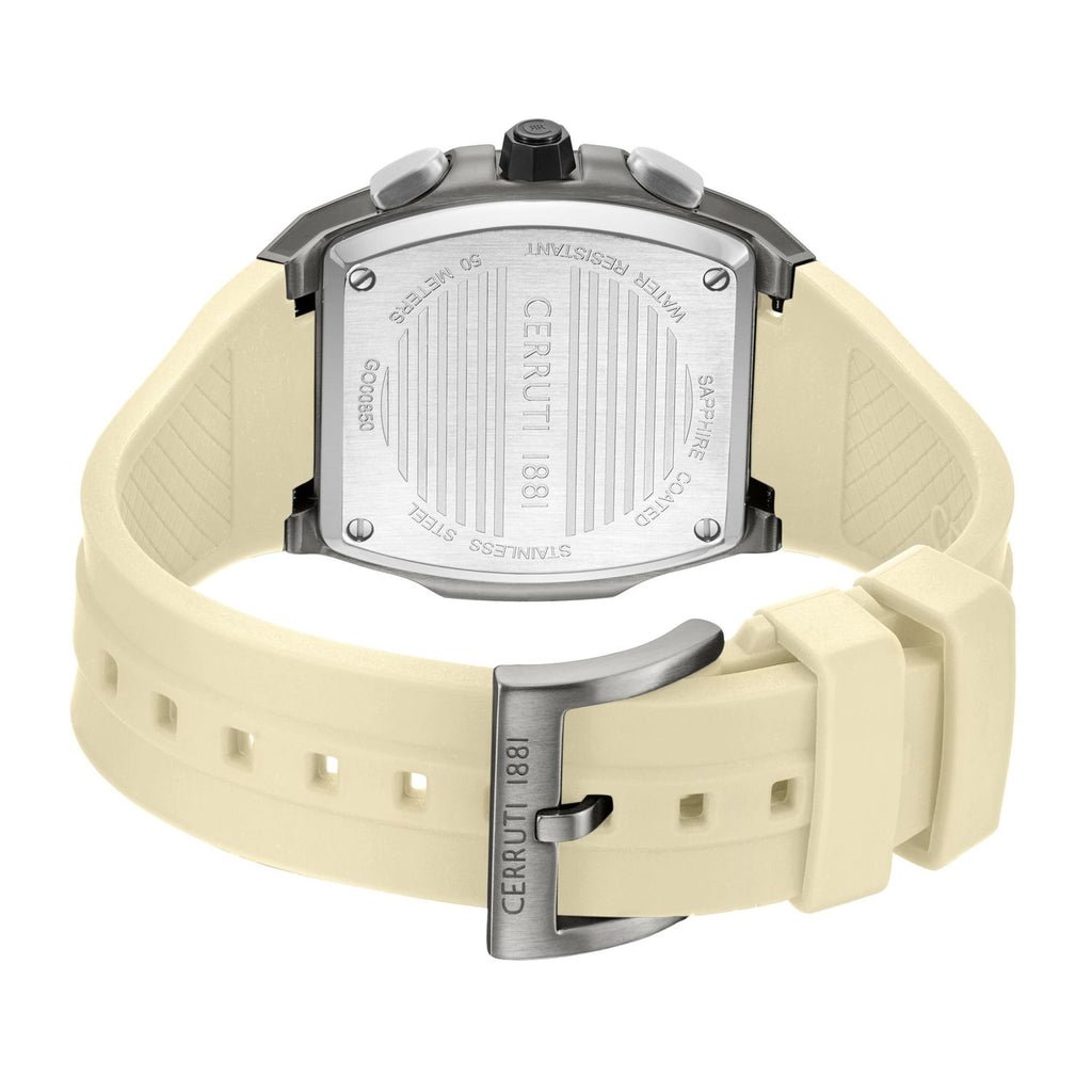 Cerruti 1881 Montre chronographe Cavedago GCEM175306