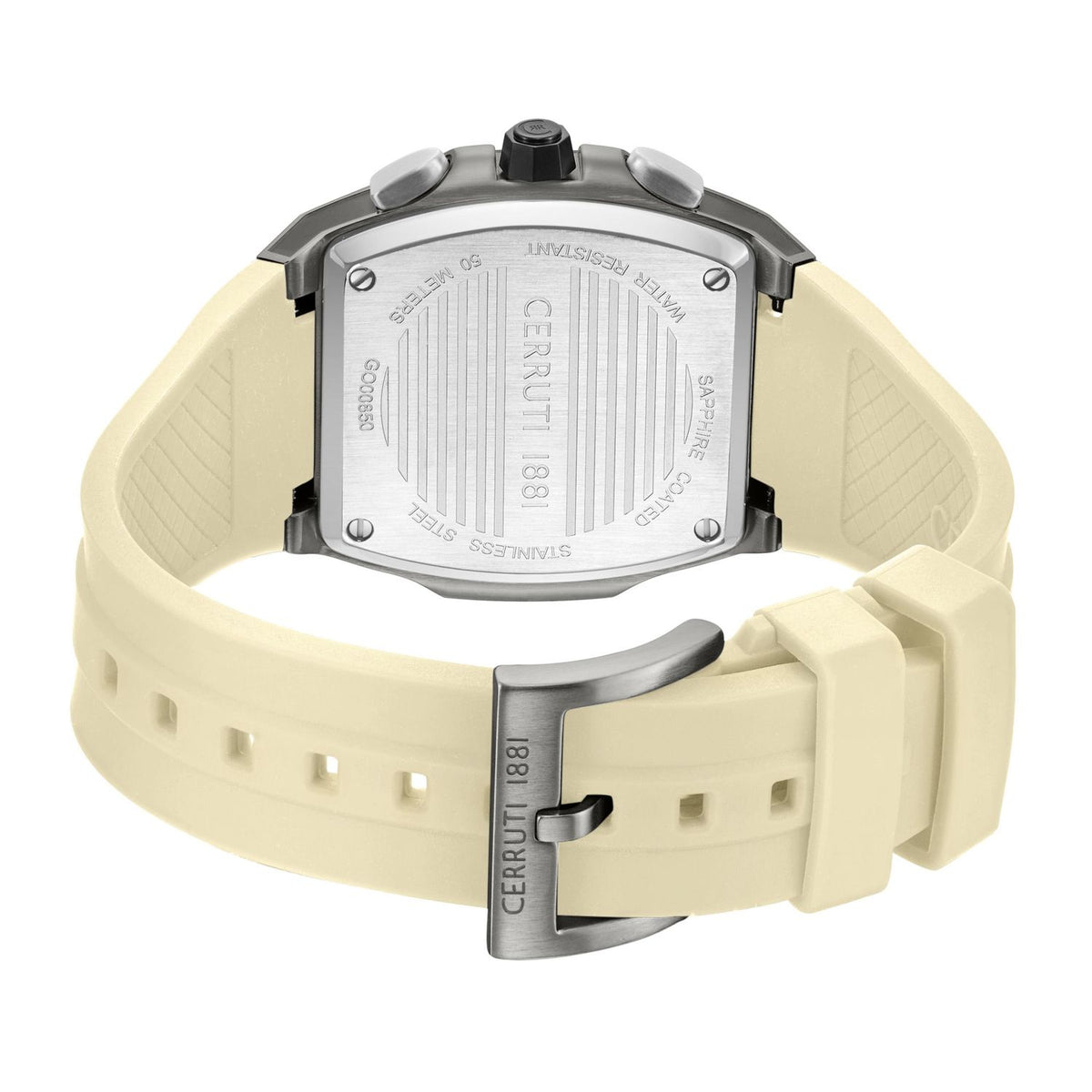 Cerruti 1881 Montre chronographe Cavedago GCEM175306