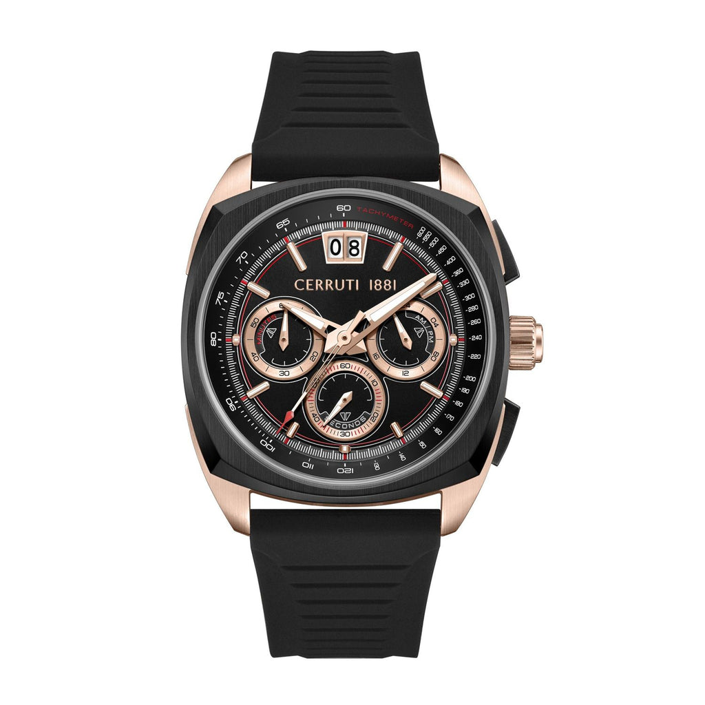 Cerruti 1881 Montre chronographe Cuneo GCEM175320