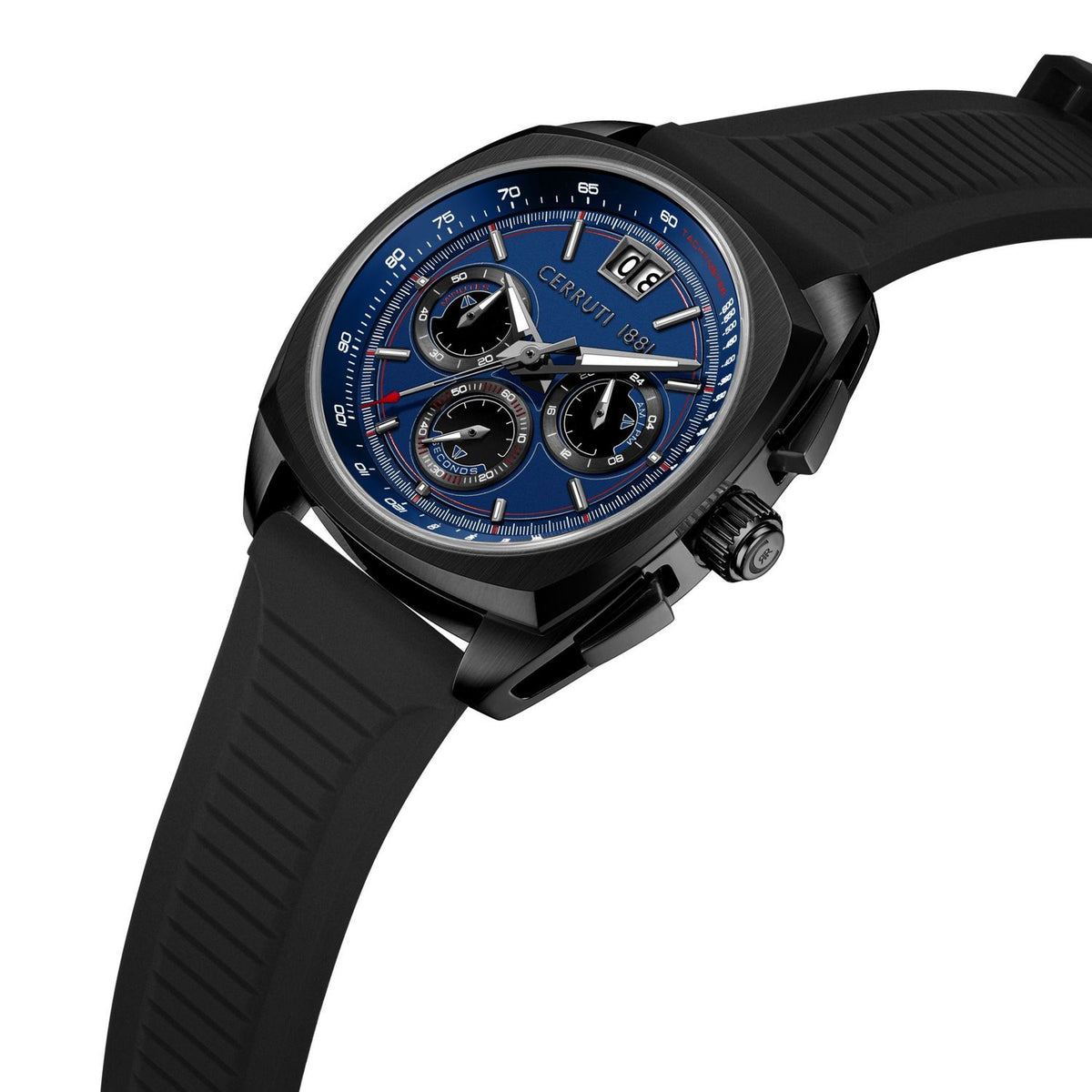 Cerruti 1881 Montre chronographe Cuneo GCEM175344