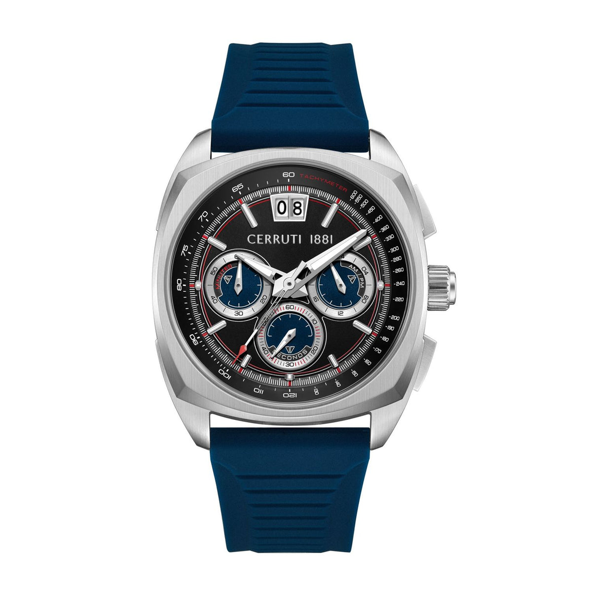 Cerruti 1881 Montre chronographe Cuneo GCEM175351