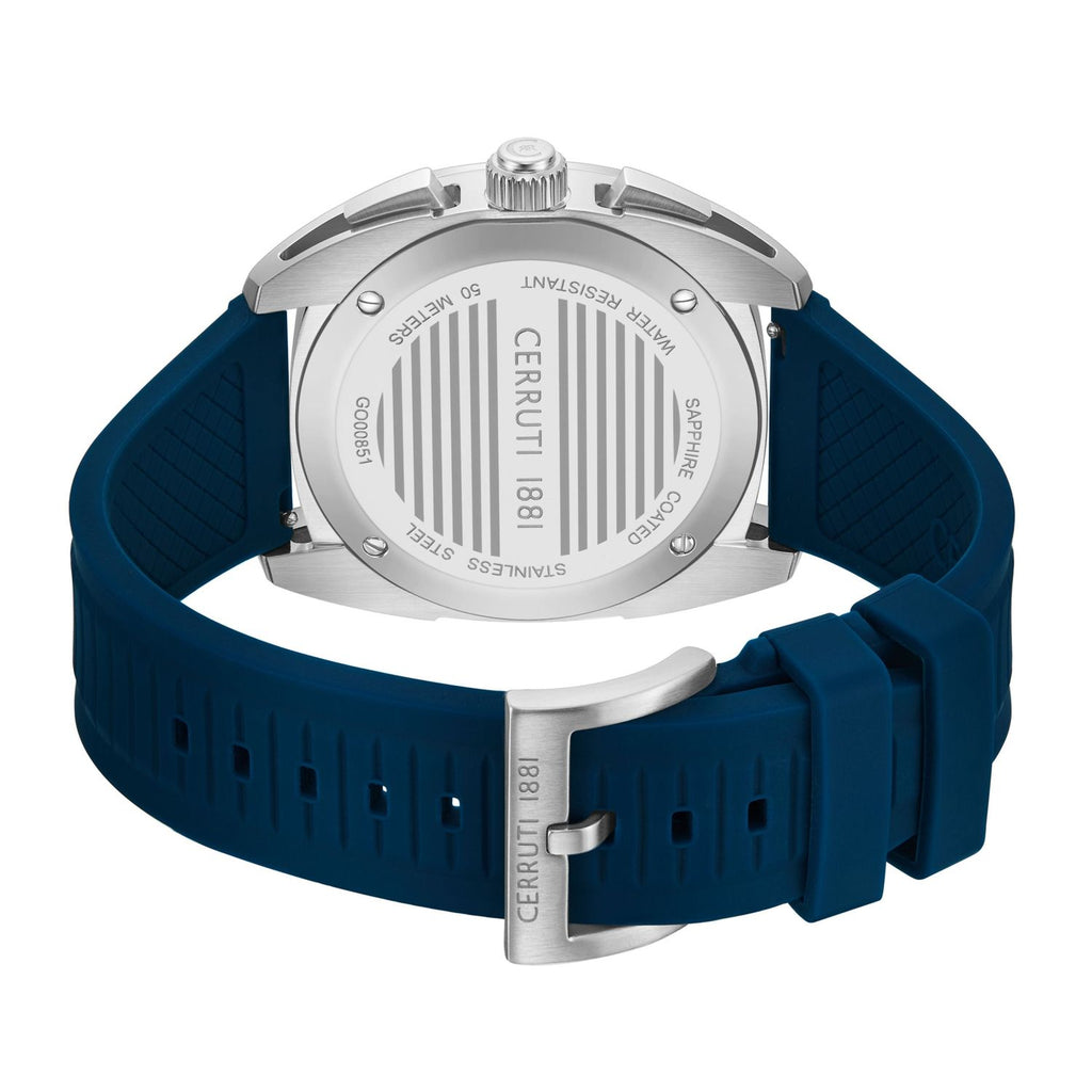Cerruti 1881 Montre chronographe Cuneo GCEM175351