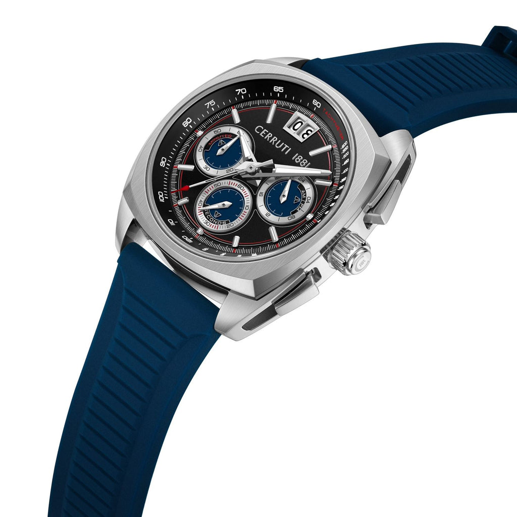 Cerruti 1881 Montre chronographe Cuneo GCEM175351