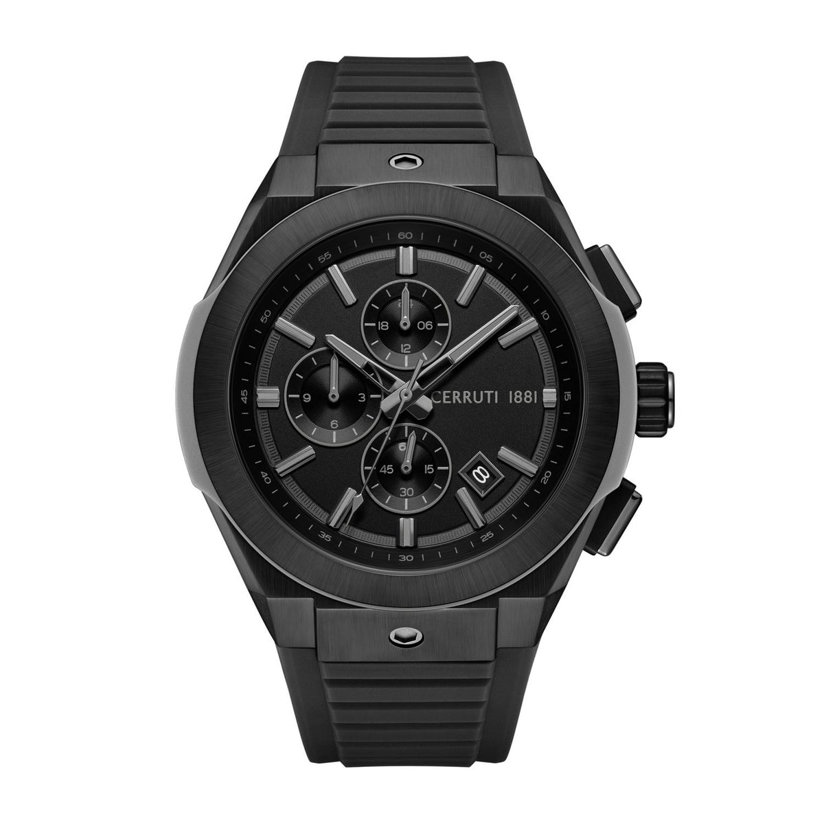 Cerruti 1881 Montre multifonction Ruscello GCEM175665