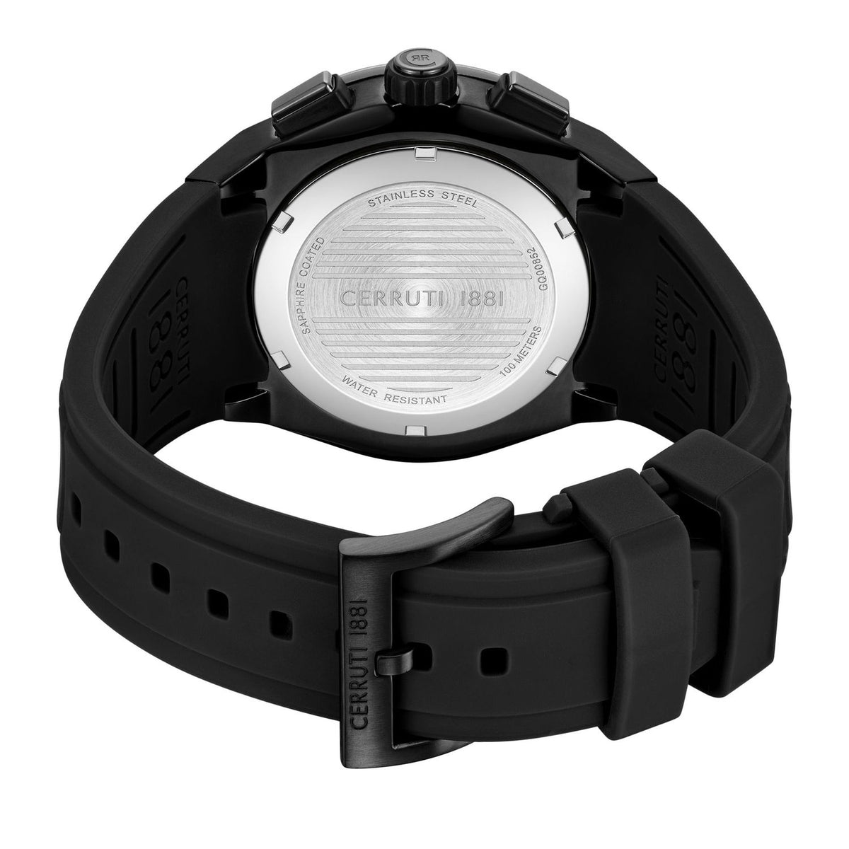 Cerruti 1881 Montre multifonction Ruscello GCEM175665